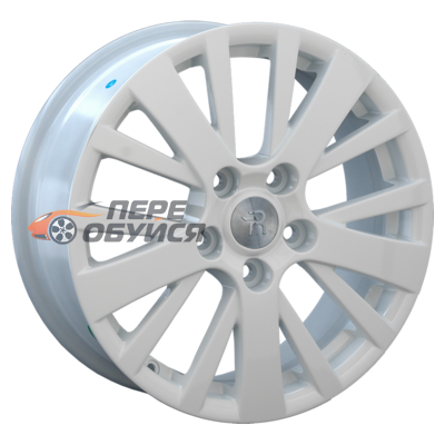 Диски Replica MZ27    