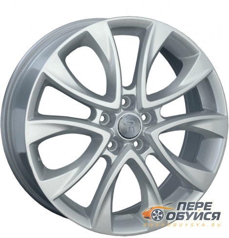 Диски Replica MZ39, цвет S