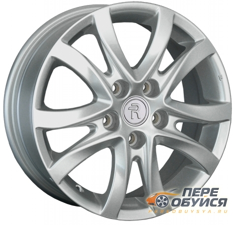 Диски Replica MZ63    