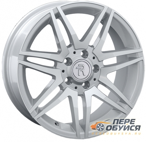 Диски Replica Mercedes 100, цвет SF