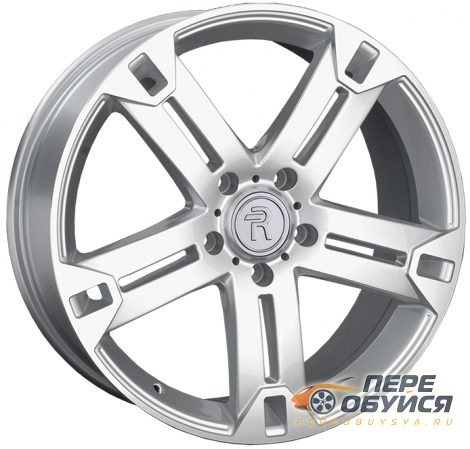 Диски Replica Mercedes 101    