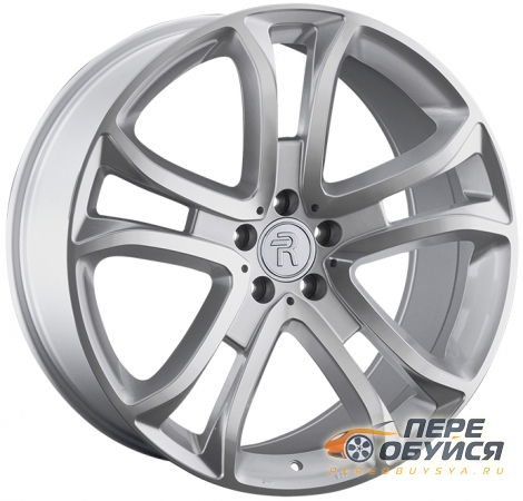 Диски Replica Mercedes 208    