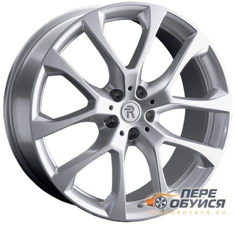 Диски Replica Mercedes 291    