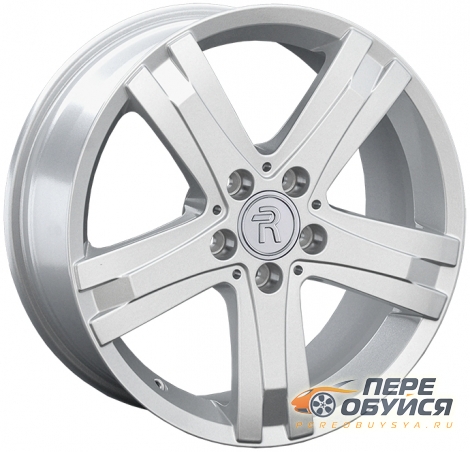 Диски Replica Mercedes 83    