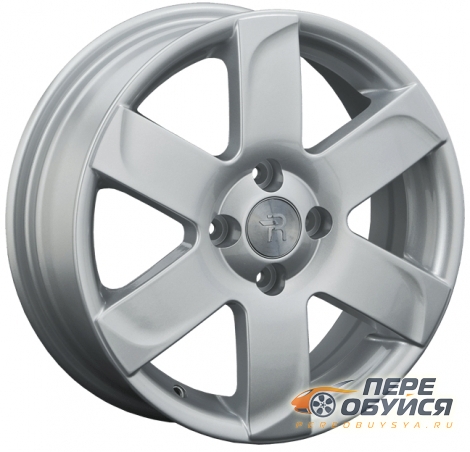 Диски Replica Mitsubishi 87    