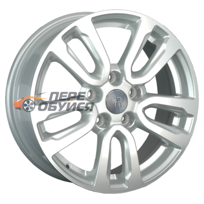 Диски Replica NS123, цвет SF