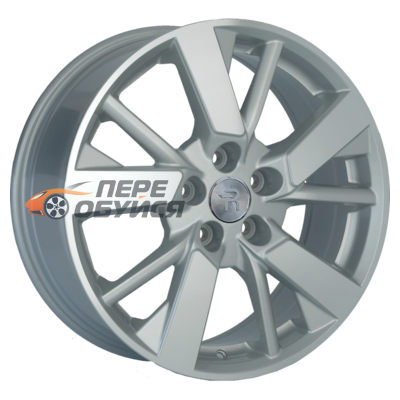 Диски Replica NS139    