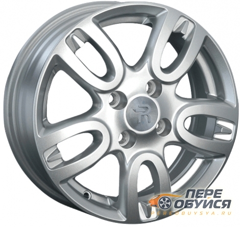 Диски Replica NS165    