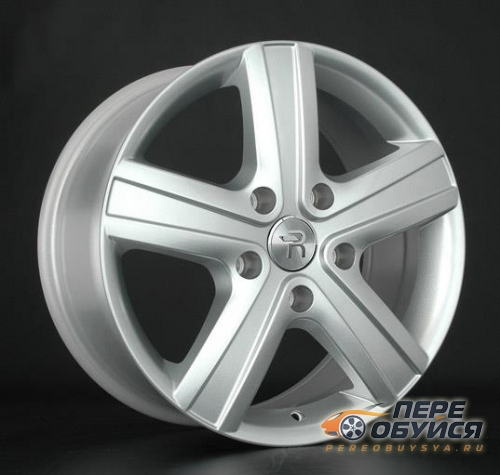 Диски Replica NS178    