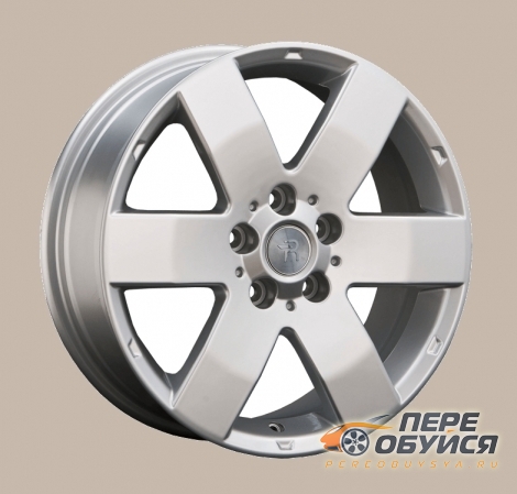 Диски Replica NS197    