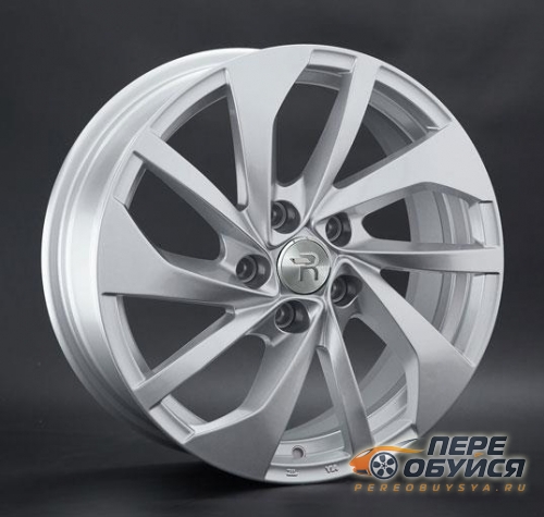 Диски Replica NS206    