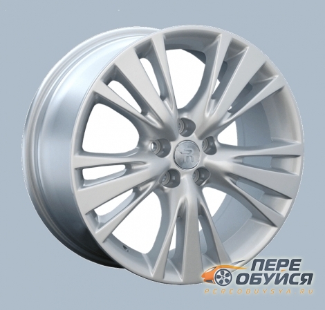 Диски Replica NS214    