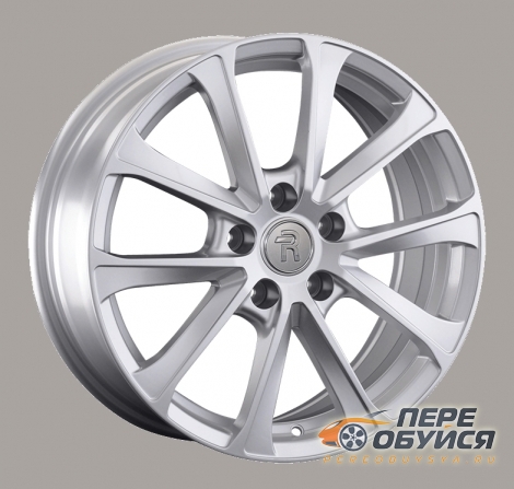 Диски Replica NS224, цвет S