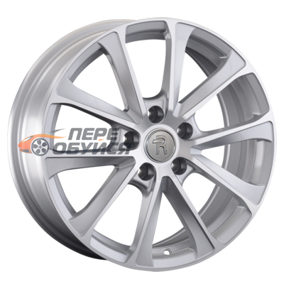 Диски Replica NS224, цвет SF