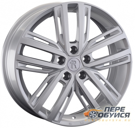 Диски Replica NS225, цвет S