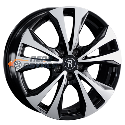 Диски Replica NS232    