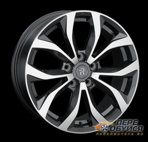 Диски Replica NS234    