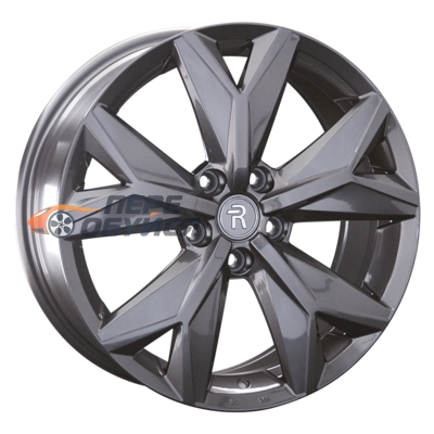 Диски Replica NS245, цвет GM