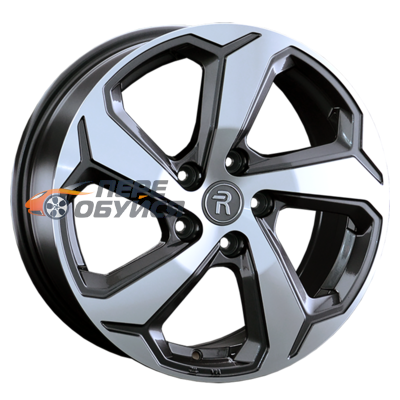 Диски Replica NS246    