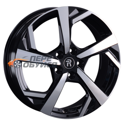 Диски Replica NS254    