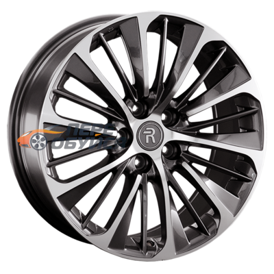 Диски Replica NS258    