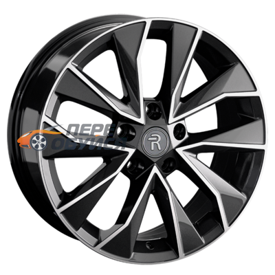 Диски Replica NS260    