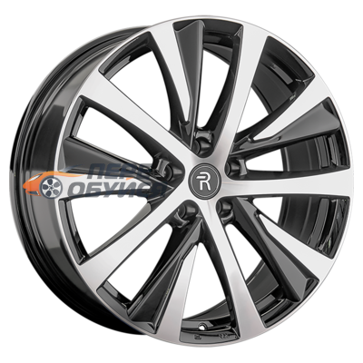 Диски Replica NS272    