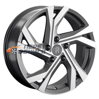 Диски Replica NS281    