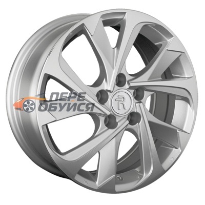 Диски Replica NS282    