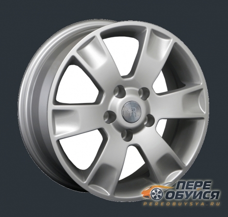 Диски Replica NS32    