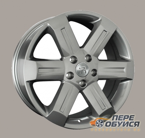 Диски Replica NS40    