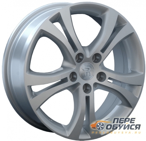 Диски Replica NS59    