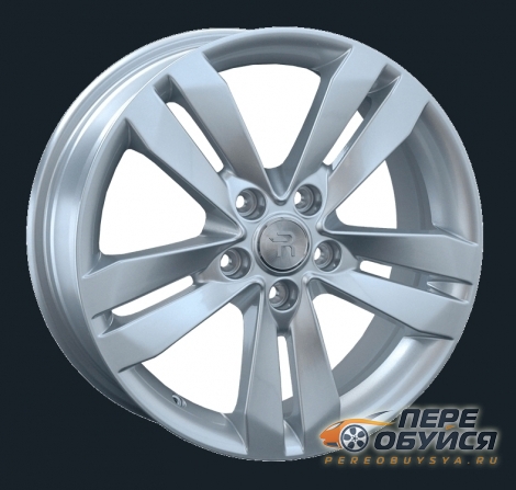 Диски Replica NS67    