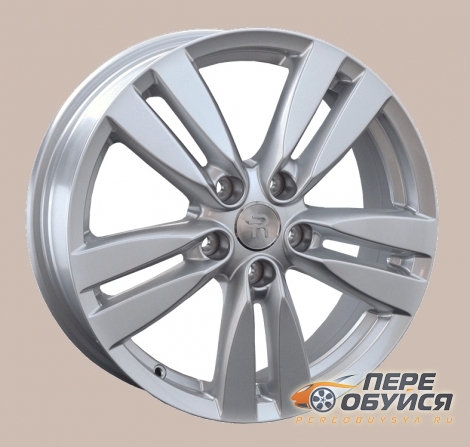 Диски Replica NS82    