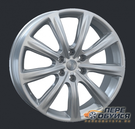 Диски Replica NS84    