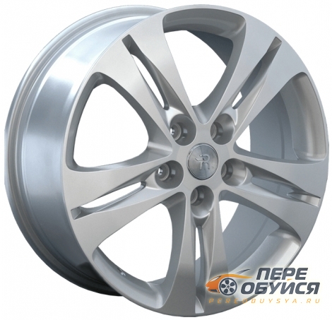 Диски Replica Nissan 203    