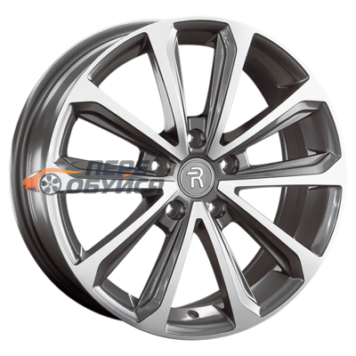 Диски Replica OPL100    