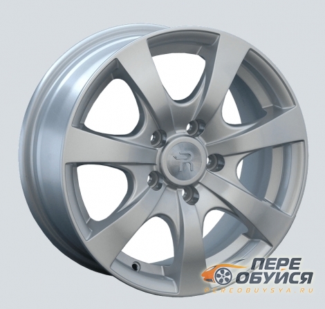 Диски Replica Opel 20    