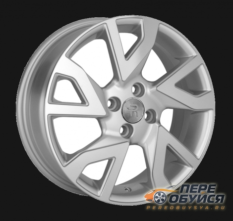 Диски Replica Opel 50    