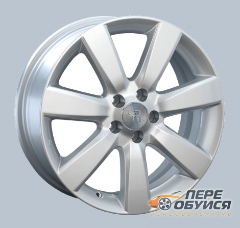 Диски Replica Opel 64    