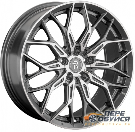 Диски Replica PG117    