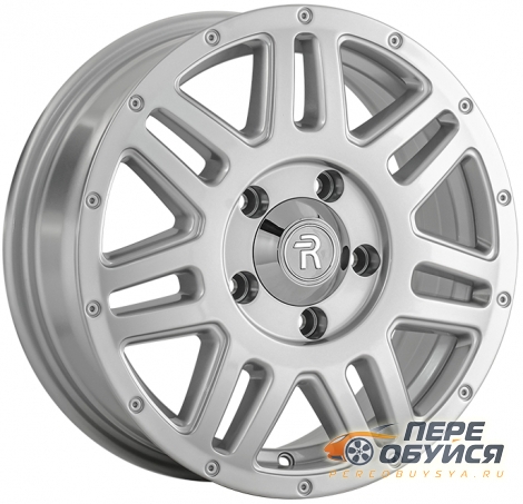 Диски Replica PG122, цвет S