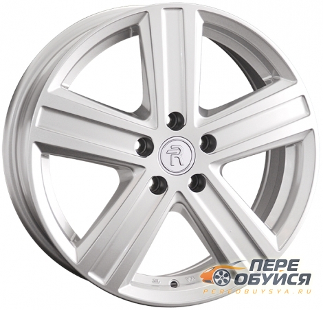 Диски Replica PG93, цвет S