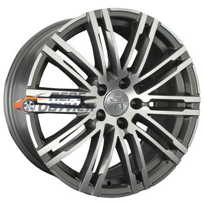 Диски Replica PR13, цвет GMFP