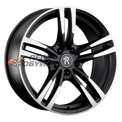 Диски Replica PR37, цвет MBF