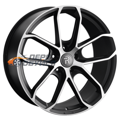 Диски Replica PR39, цвет MBF