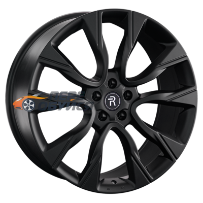 Диски Replica PR40    