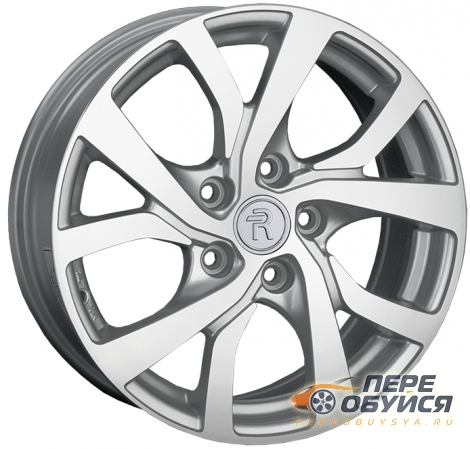 Диски Replica Peugeot 38    