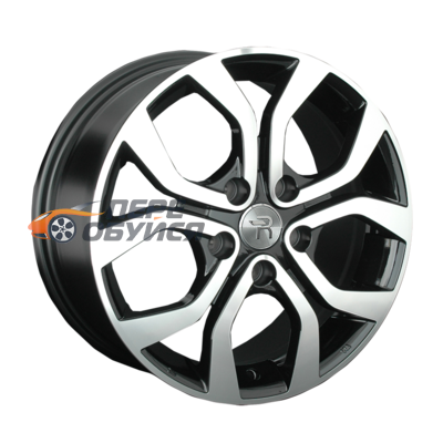 Диски Replica RN148    