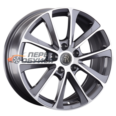 Диски Replica RN194, цвет GMF